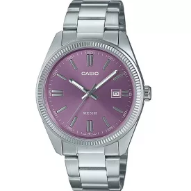 Casio Collection Herrenuhr MTP-1302PD-6AVEF