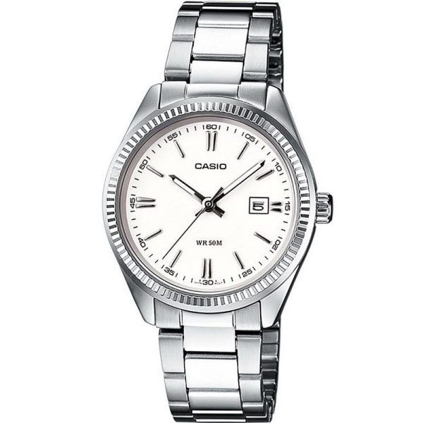 Casio Classic Herrenuhr MTP-1302PD-7A1VEF