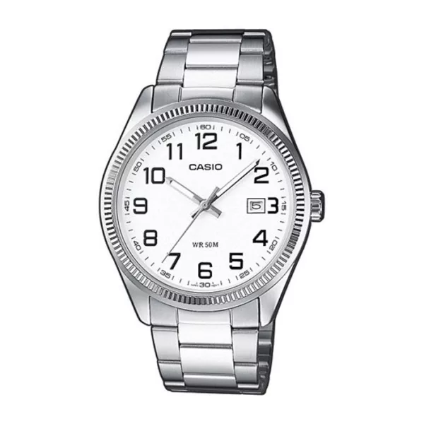 Casio Collection Herrenuhr MTP-1302PD-7BVEF