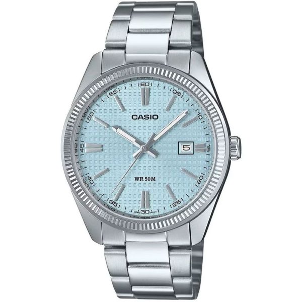Casio Collection Herrenuhr MTP-1302PE-2AVEF