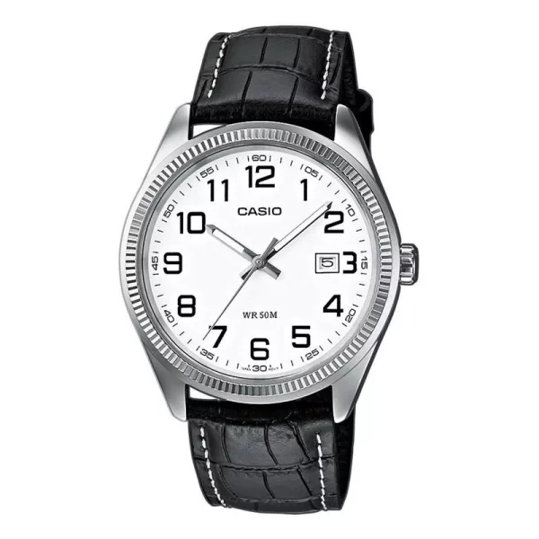 Casio Collection Herrenuhr MTP-1302PL-7BVEF