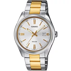 Casio Classic Herrenuhr MTP-1302PSG-7AVEF