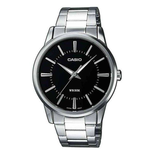 Casio Collection Herrenuhr MTP-1303PD-1AVEF