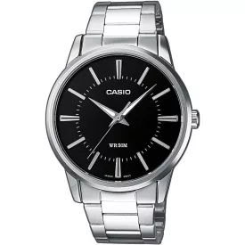 Casio Collection Herrenuhr MTP-1303PD-1AVEG