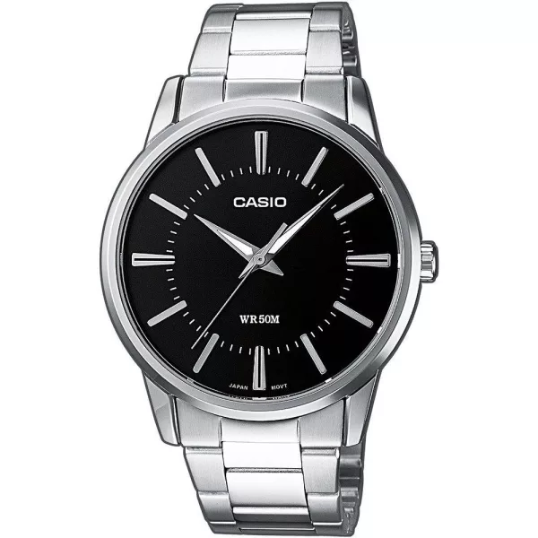 Casio Collection Herrenuhr MTP-1303PD-1AVEG