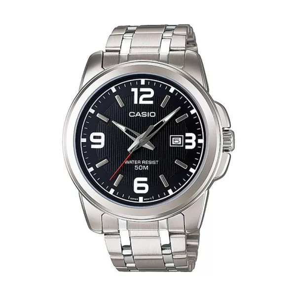 Casio Collection Herrenuhr MTP-1314PD-1AVEF