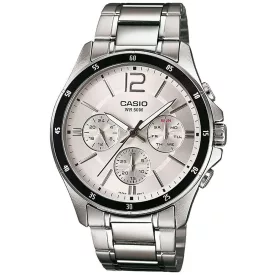 Casio Collection Herrenuhr MTP-1374PD-7AVEF