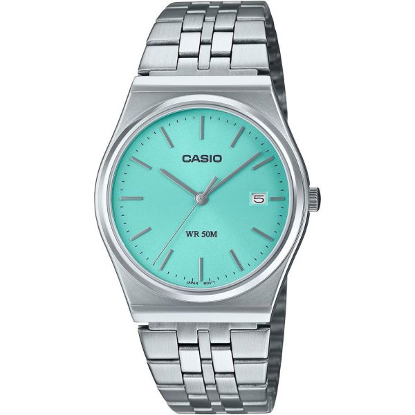 Casio Collection Tiffany unisex betrachten MTP-B145D-2A1VEF