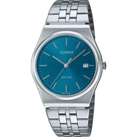 Casio Collection unisex betrachten MTP-B145D-2A2VEF