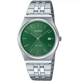 Casio Collection unisex betrachten MTP-B145D-3AVEF