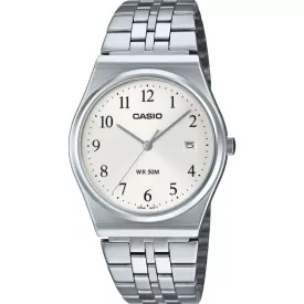 Casio Collection unisex betrachten MTP-B145D-7BVEF