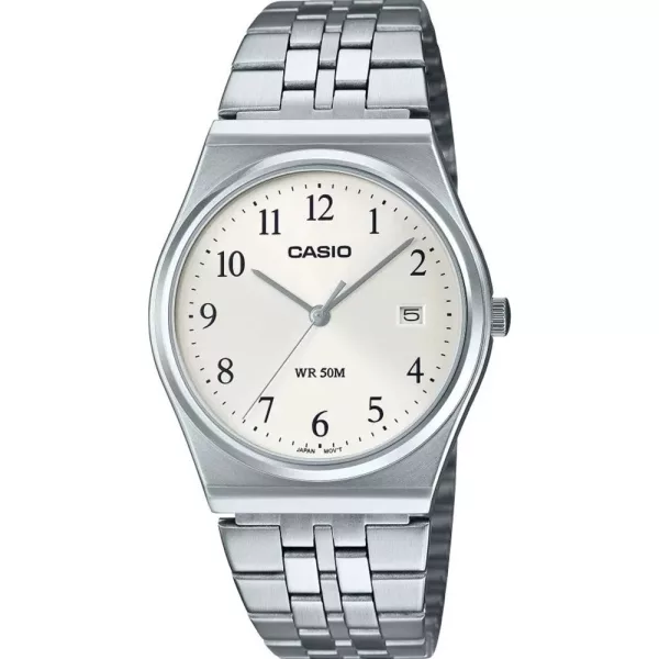 Casio Collection unisex betrachten MTP-B145D-7BVEF