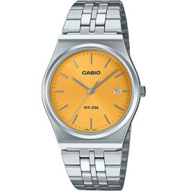 Casio Collection unisex betrachten MTP-B145D-9AVEF