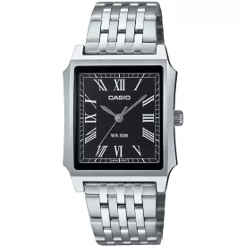 Casio Collection Herrenuhr MTP-B190D-1BVEF