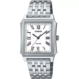 Casio Collection Herrenuhr MTP-B190D-7BVEF