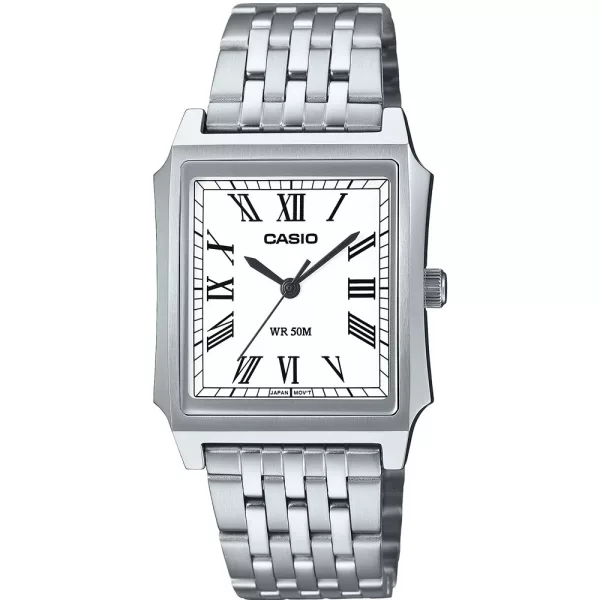 Casio Collection Herrenuhr MTP-B190D-7BVEF