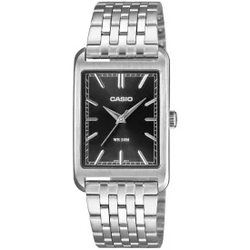 Casio Collection Herrenuhr MTP-B215D-1AVER