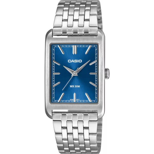 Casio Collection Herrenuhr MTP-B215D-2AVER