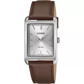 Casio Collection Herrenuhr MTP-B215L-7AVER
