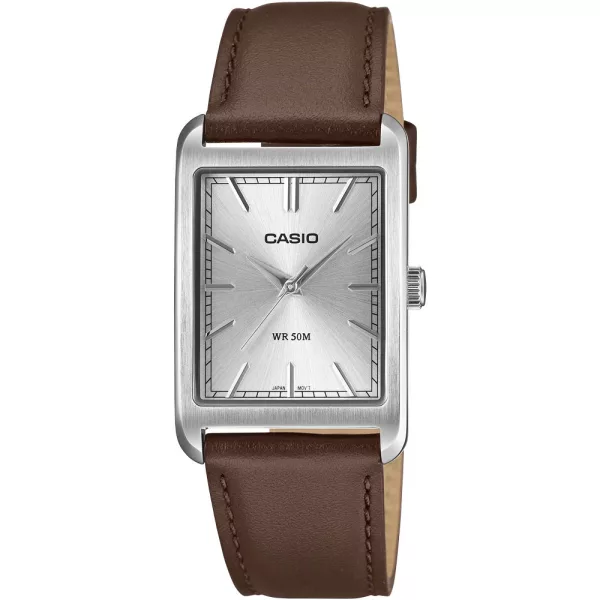 Casio Collection Herrenuhr MTP-B215L-7AVER