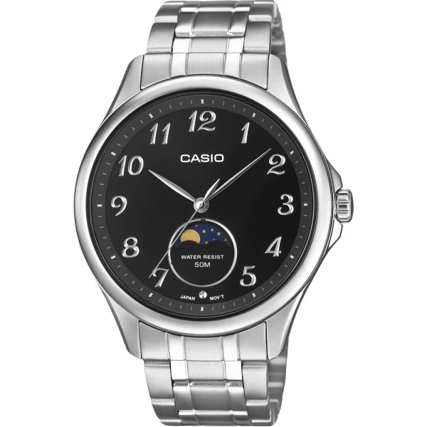 Casio Collection Herrenuhr MTP-M110D-1AVER