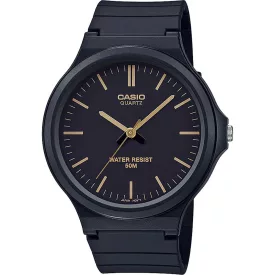 Casio Classic Herrenuhr MW-240-1E2VEF
