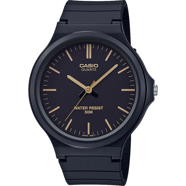 Casio Classic Herrenuhr MW-240-1E2VEF