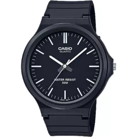 Casio Classic Herrenuhr MW-240-1EVEF