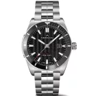 Norqain Adventure Sport 42mm Herrenuhr N1000.08S01.B01.S02