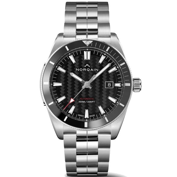 Norqain Adventure Sport 42mm Herrenuhr N1000.08S01.B01.S02