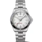 Norqain Neverest Glacier 40mm Herrenuhr N1001.21S07.W01.S02