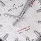 Norqain Neverest Glacier 40mm Herrenuhr N1001.21S07.W01.S02
