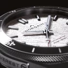 Norqain Neverest Glacier 40mm Herrenuhr N1001.21S07.W01.S02