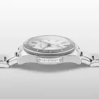 Norqain Neverest Glacier 40mm Herrenuhr N1001.21S07.W01.S02