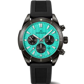   Norqain Adventure Sport Chrono 44mm Limited Edition Herrenuhr N1200.18B02.Q01.R01
