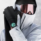 Norqain Adventure Sport Chrono 44mm Limited Edition Herrenuhr N1200.18B02.Q01.R01