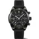 Norqain Adventure Sport Chrono 44mm Herrenuhr N1200.19B01.B01.F03