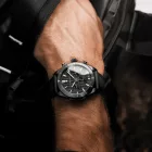 Norqain Adventure Sport Chrono 44mm Herrenuhr N1200.19B01.B01.F03