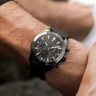Norqain Adventure Sport Chrono 44mm Herrenuhr N1200.19B01.B01.F03