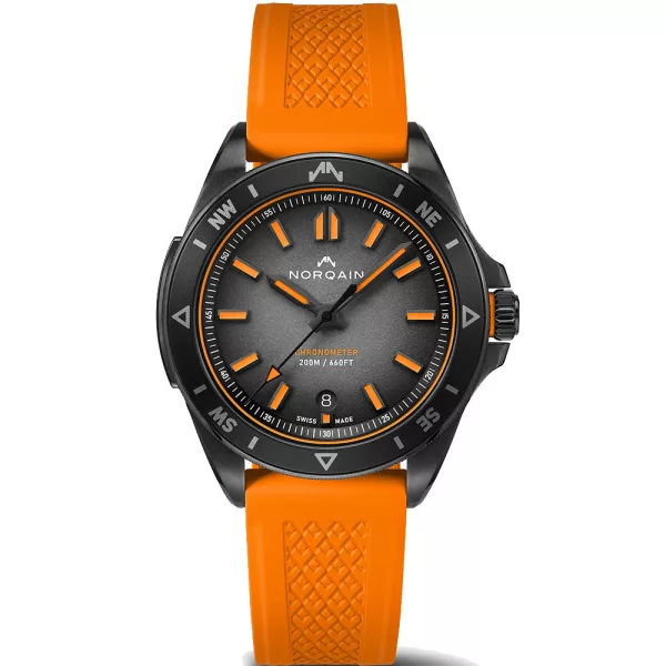Norqain Adventure Limited Edition Herrenuhr N1300.08B01.B01.R02