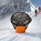 Norqain Adventure Limited Edition Herrenuhr N1300.08B01.B01.R02