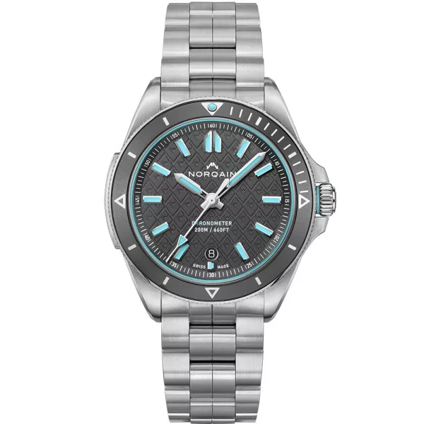 Norqain Adventure Herrenuhr N1300.08S01.G01.S01