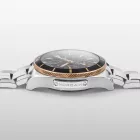 Norqain Adventure Sport Chrono Day/Date 41mm Herrenuhr N1500.17S02.B01.R01