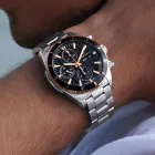 Norqain Adventure Sport Chrono Day/Date 41mm Herrenuhr N1500.17S02.B01.R01