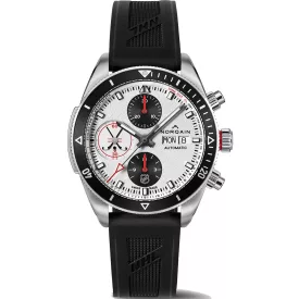   Norqain Adventure NHL Limited Edition Herrenuhr N1500.17S05.W01.R01