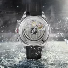 Norqain Adventure NHL Limited Edition Herrenuhr N1500.17S05.W01.R01