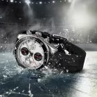 Norqain Adventure NHL Limited Edition Herrenuhr N1500.17S05.W01.R01