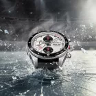Norqain Adventure NHL Limited Edition Herrenuhr N1500.17S05.W01.R01