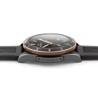Norqain Adventure Sport 37mm Damenuhr N1800.08B02.B01.R01
