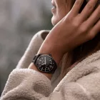 Norqain Adventure Sport 37mm Damenuhr N1800.08B02.B01.R01